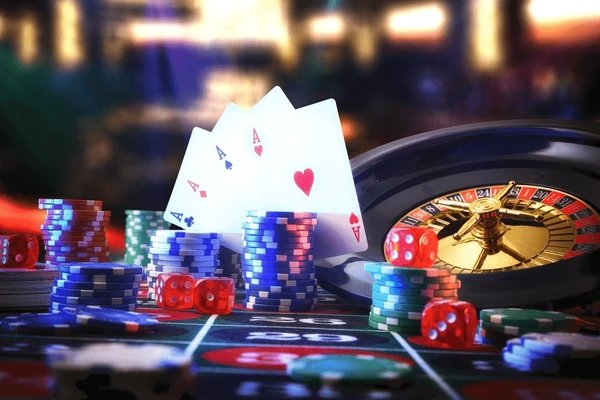 Sports Betting