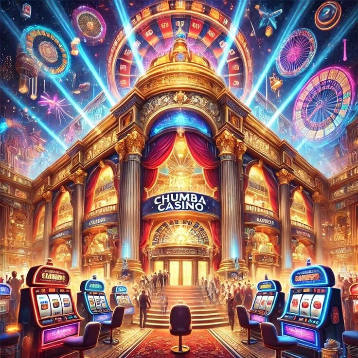 Slots Games