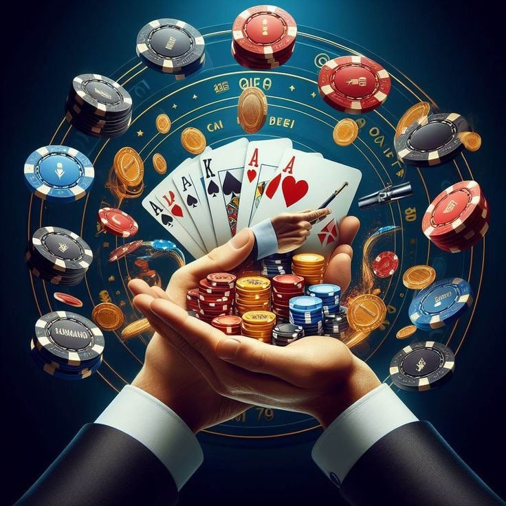 Sports statistics နှင့် betting tools interface