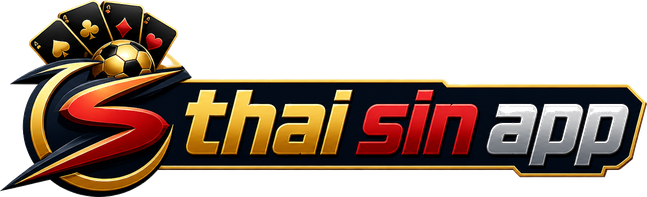 thai sin app Logo